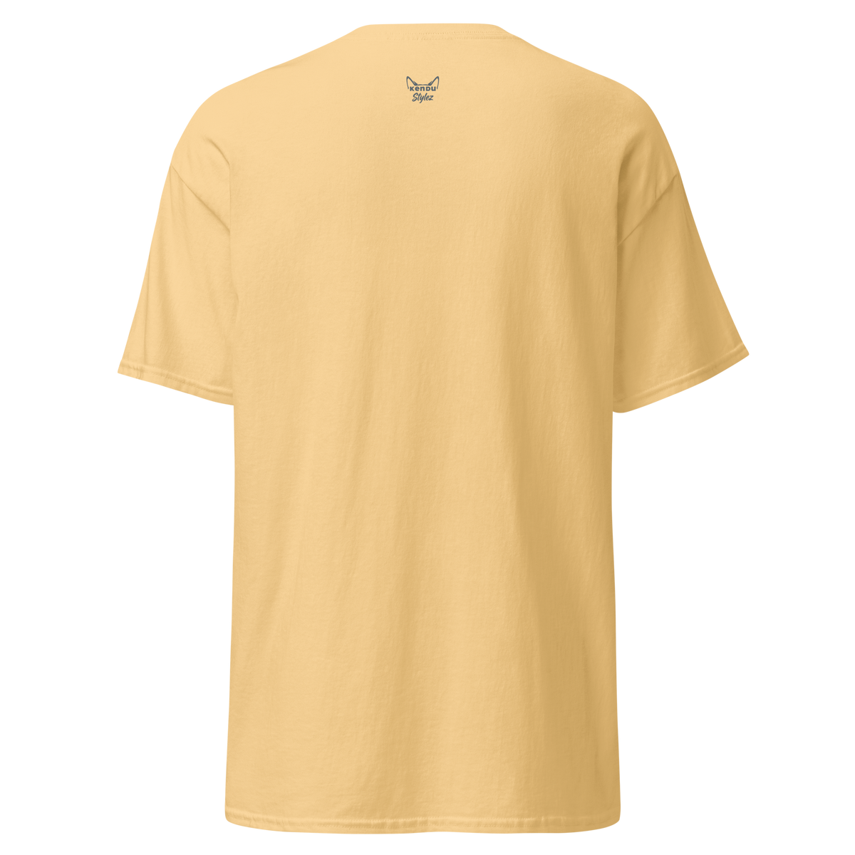 Licked it tee