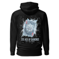 Ace of diamonds hoodie