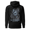 Ace of spades hoodie