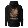 Ace of clubs hoodie