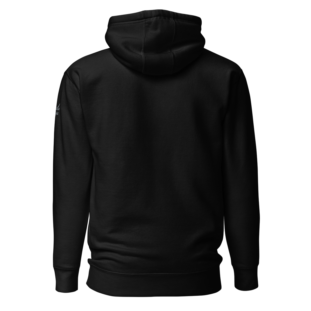 Licked it hoodie