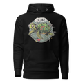 I'm oké hoodie