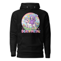 Deathmetal hoodie