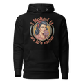 Licked it hoodie