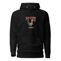 Stop looking hoodie
