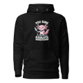 Axolotl hoodie