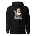 Vergeef me hoodie