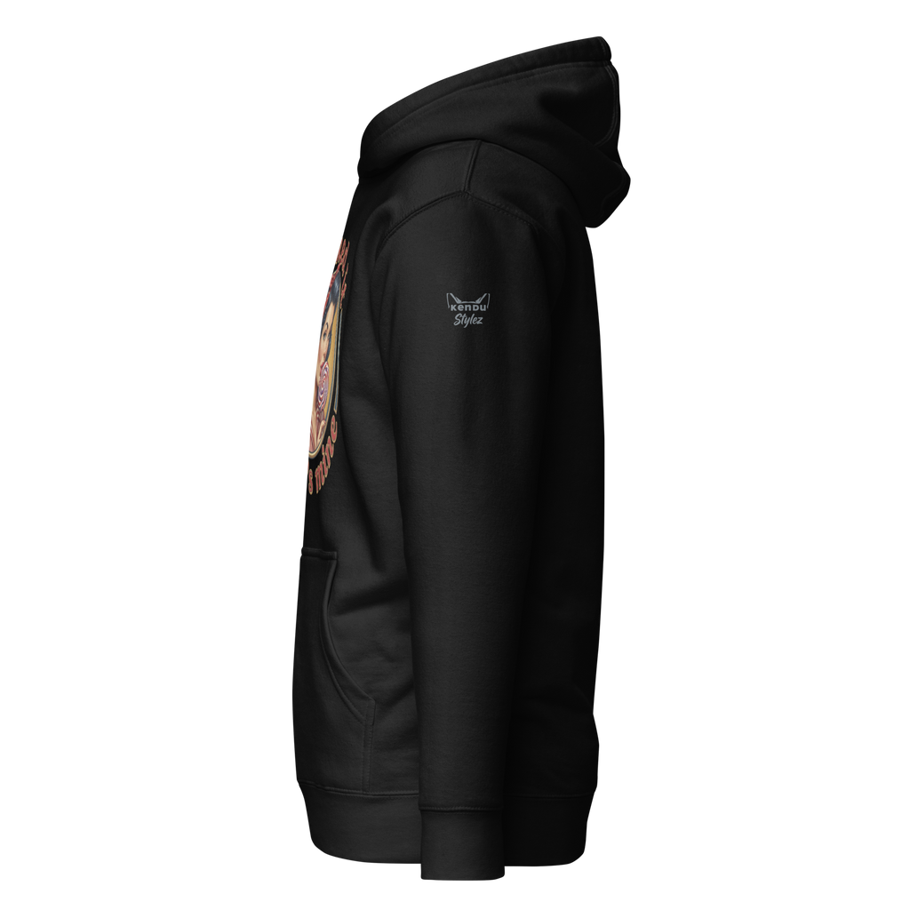 Licked it hoodie