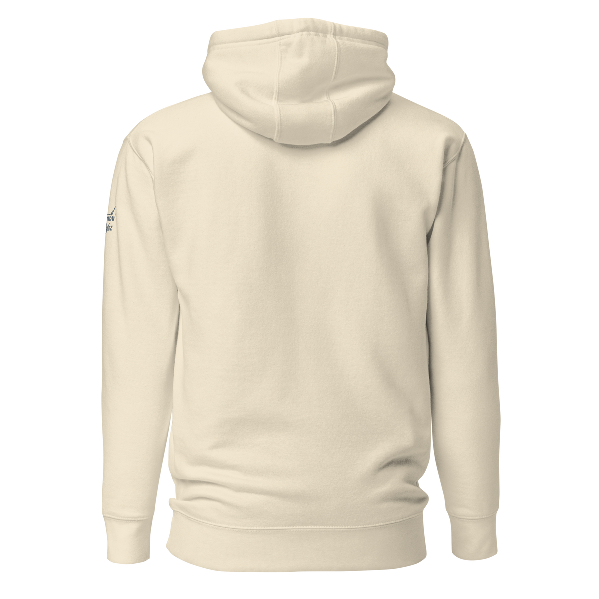 Coffee hoodie