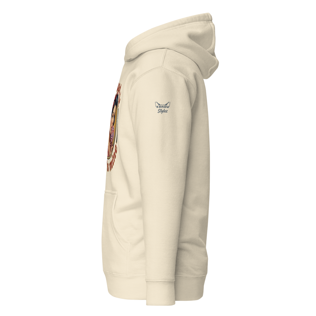 Licked it hoodie