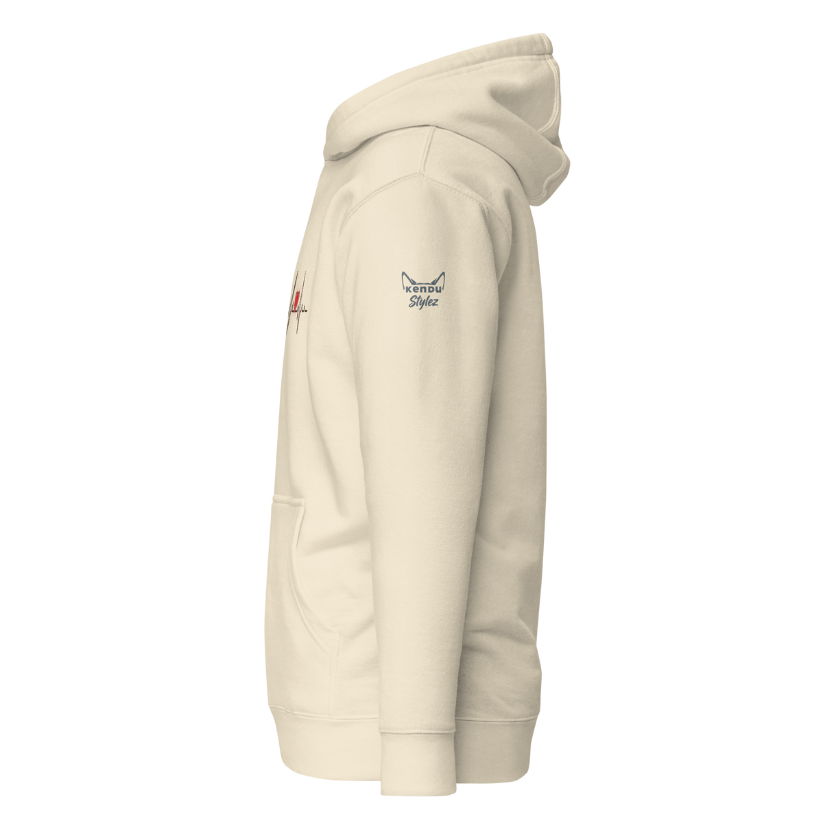 Coffee hoodie