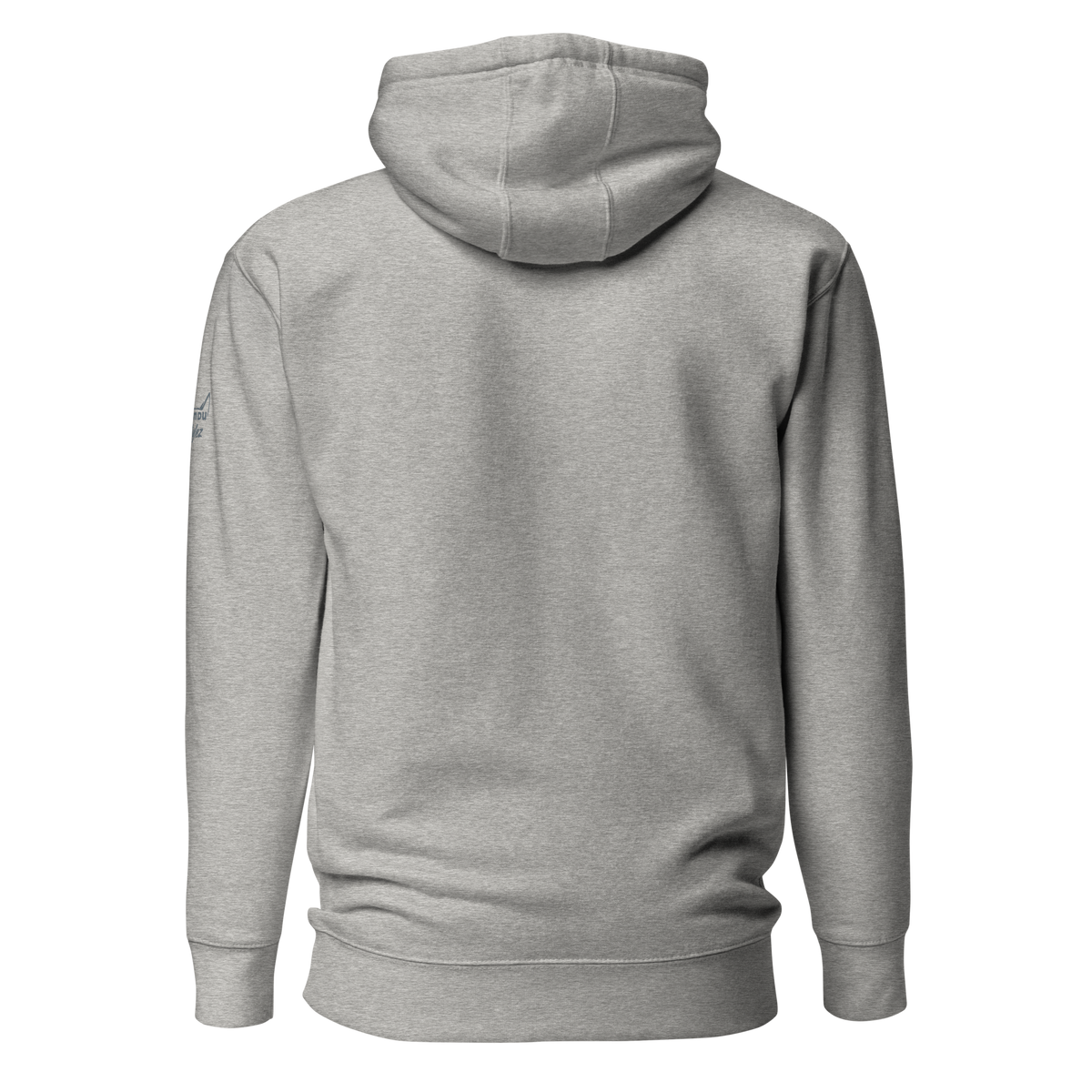 Vergeef me hoodie