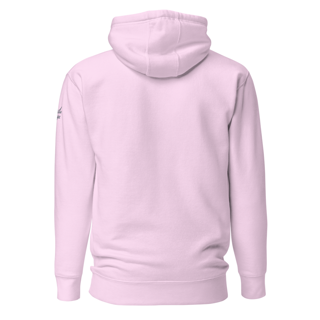 Deathmetal hoodie