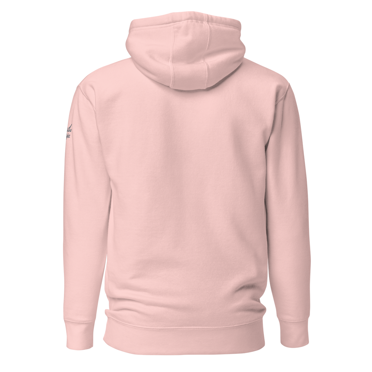 Deathmetal hoodie
