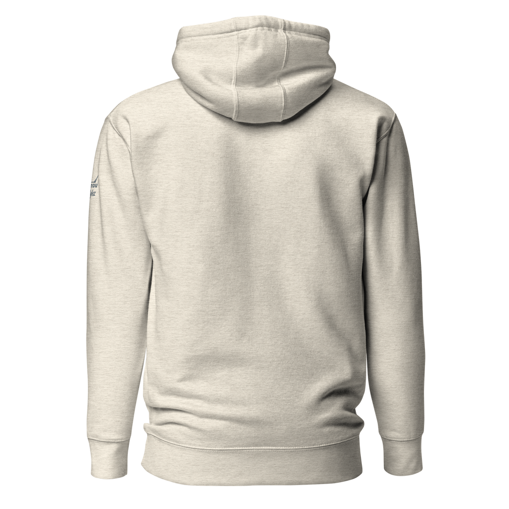 Koffie hoodie