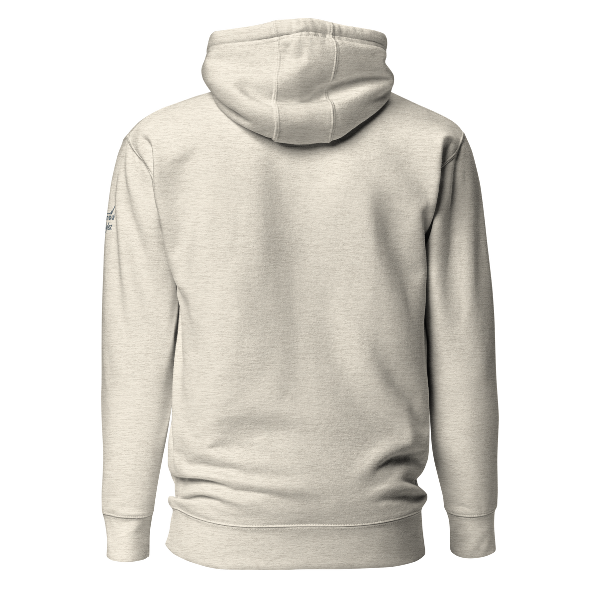 Coffee hoodie