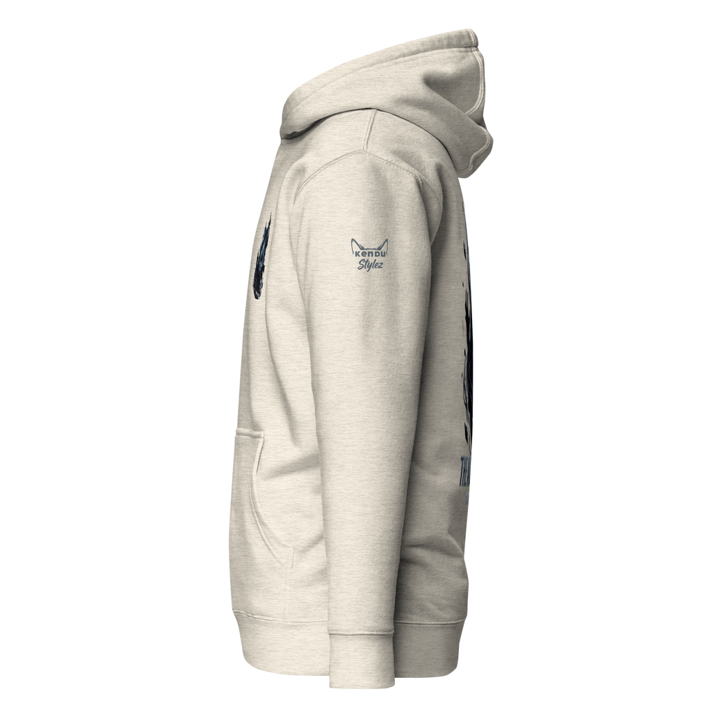 Ace of spades hoodie