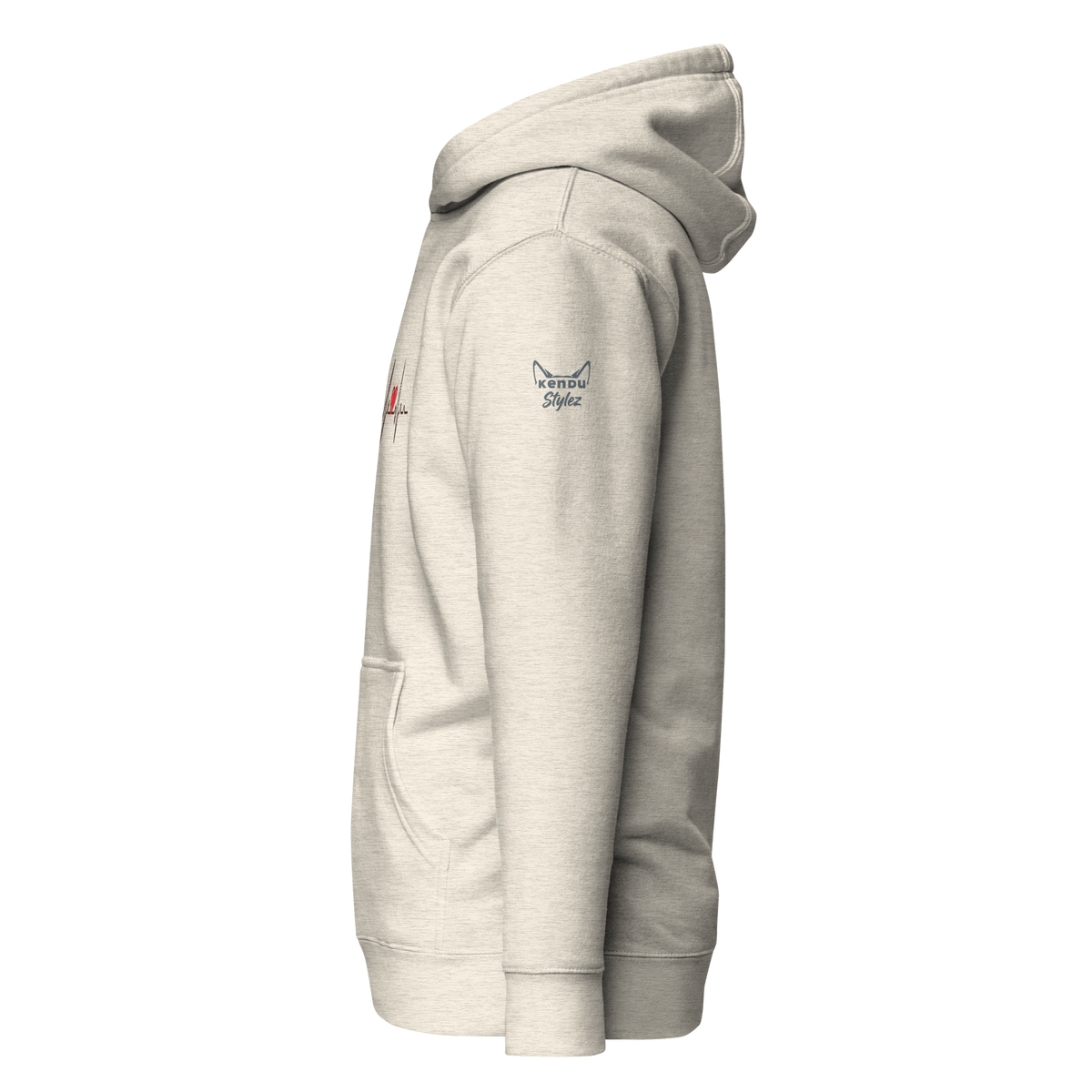 Coffee hoodie