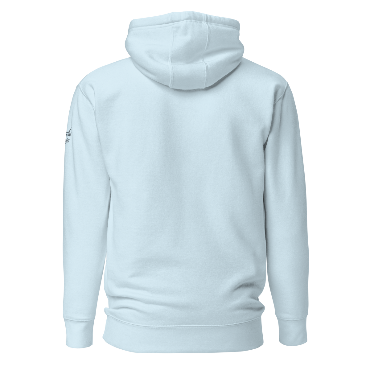 Koffie hoodie