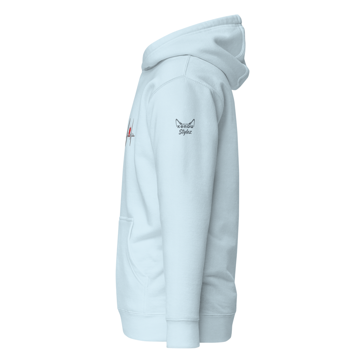 Koffie hoodie