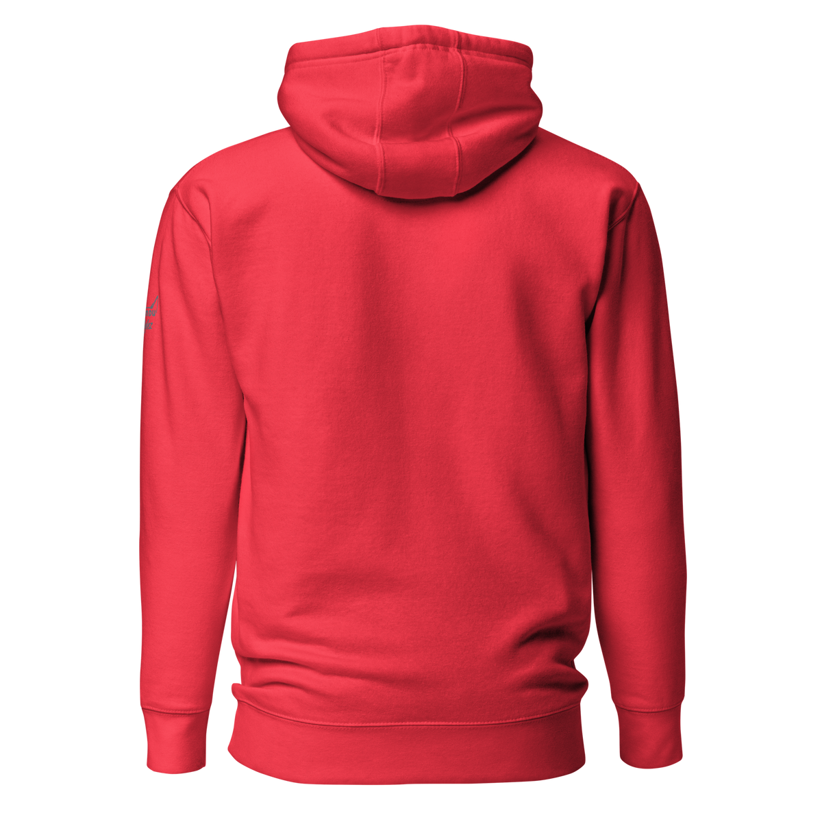 Vergeef me hoodie