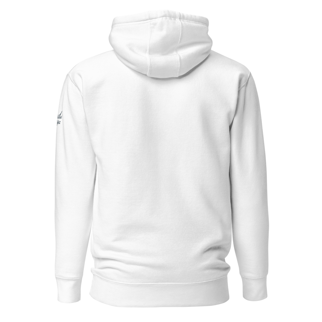 Koffie hoodie