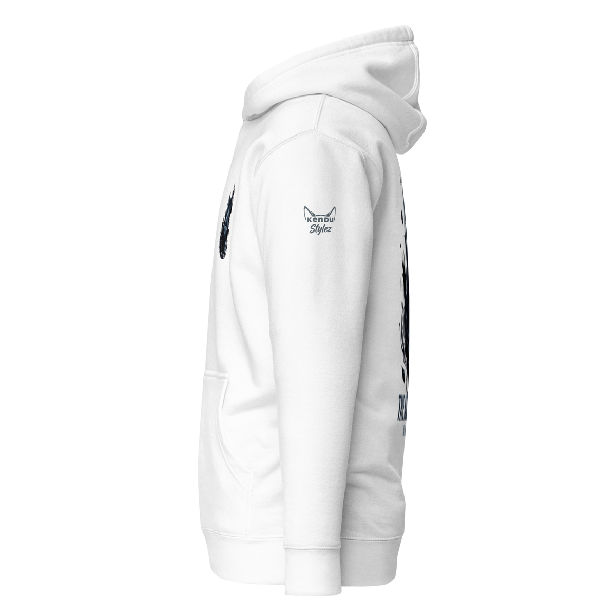 Ace of spades hoodie