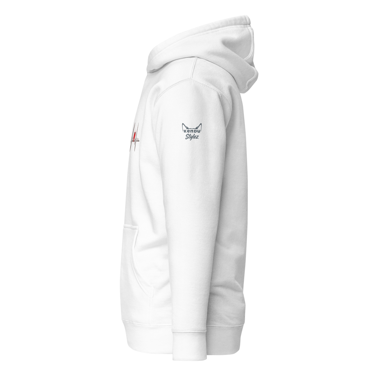 Koffie hoodie