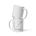 FaFo mug