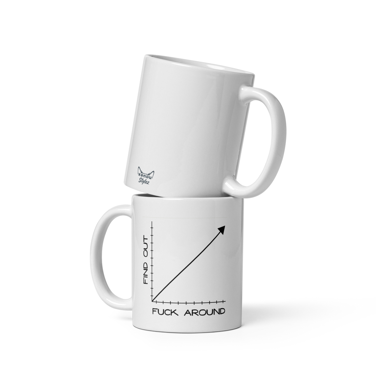 FaFo mug