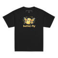 Butter-Fly