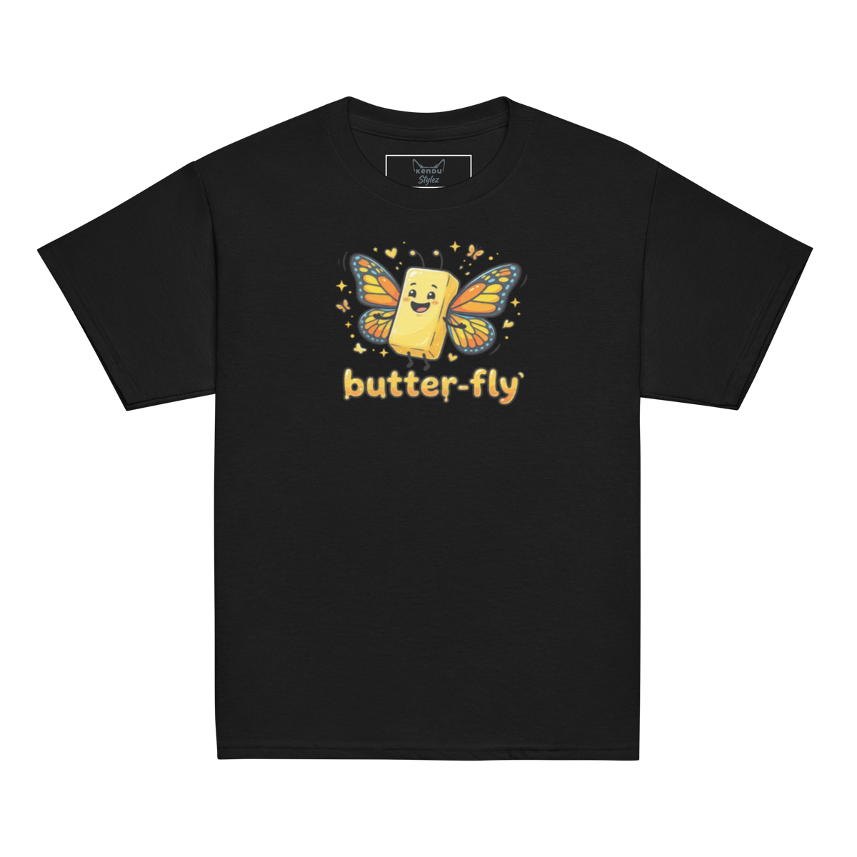 Butter-Fly