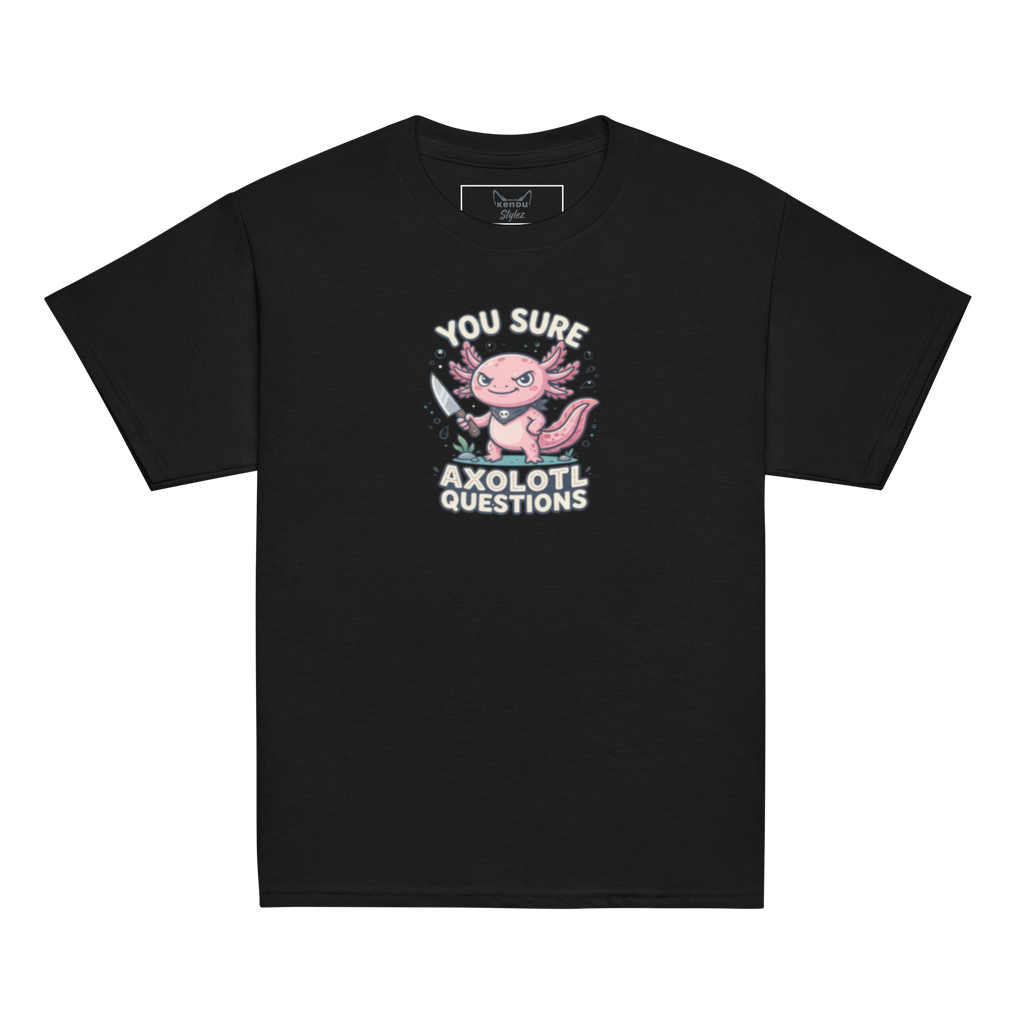 Axolotl