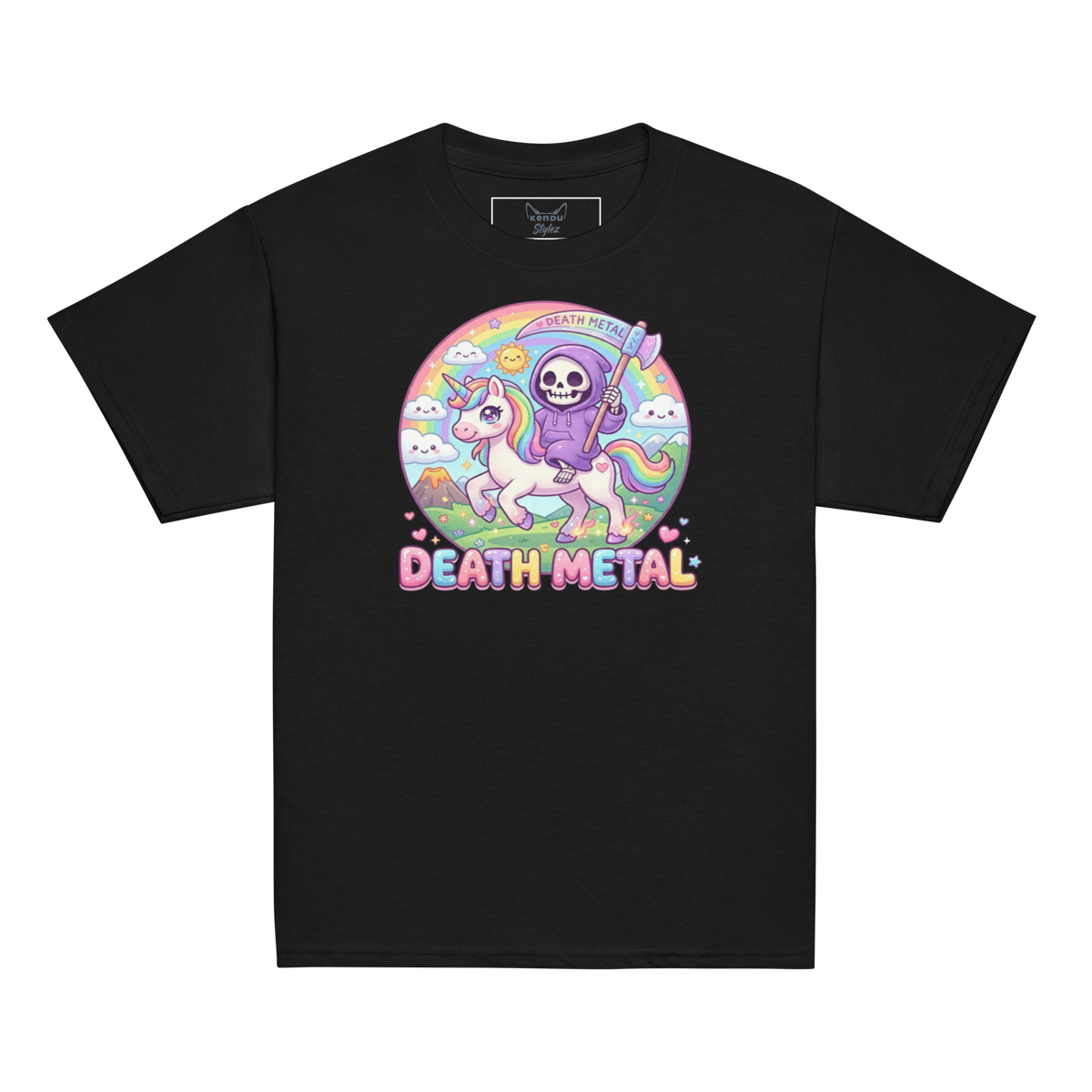 Death metal