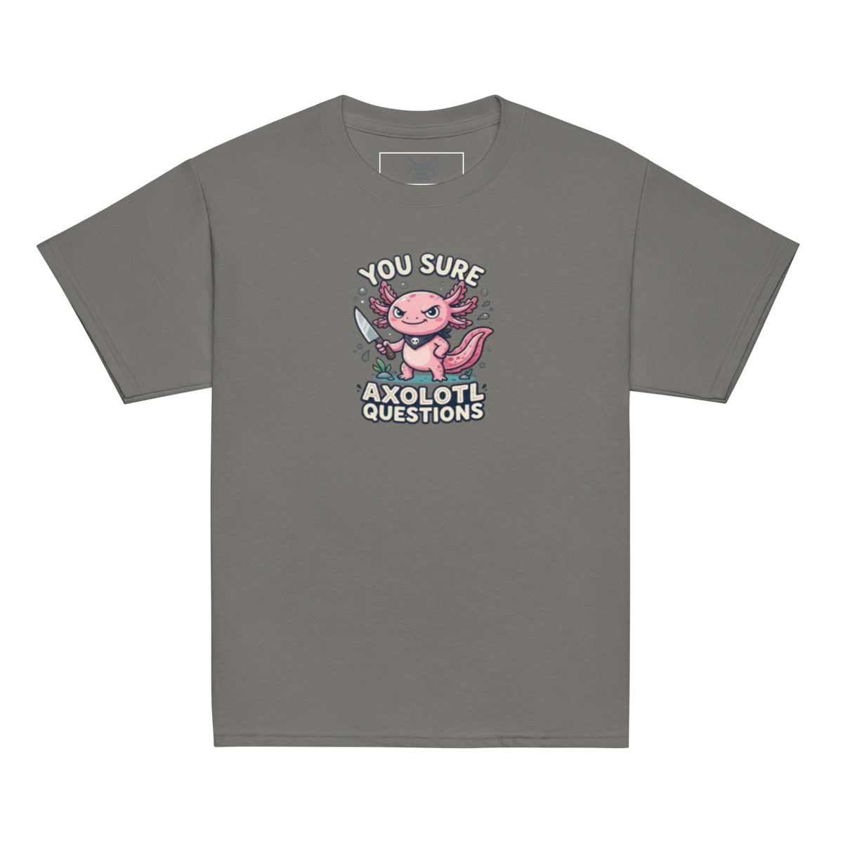 Axolotl