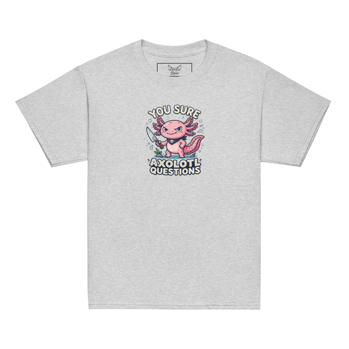 Axolotl