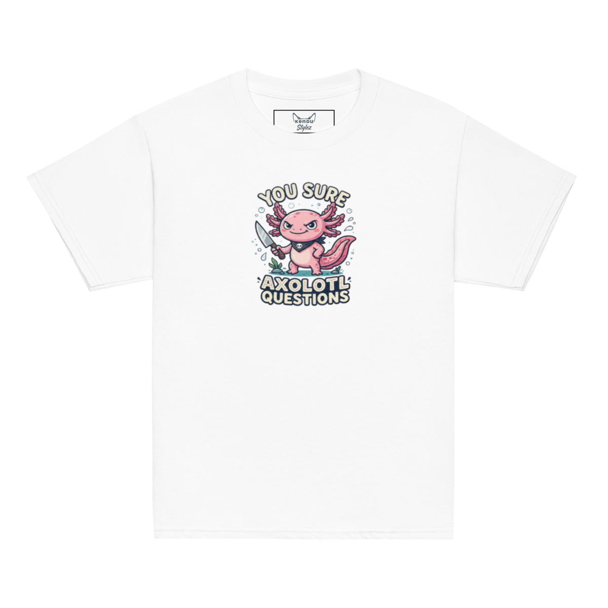 Axolotl